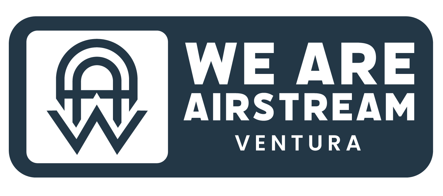 We Are Airstream Ventura